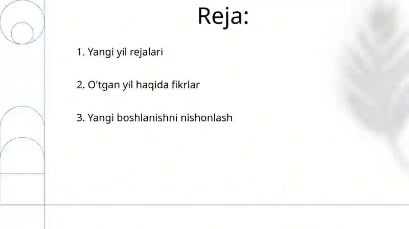 Yangi yil bayrami 2