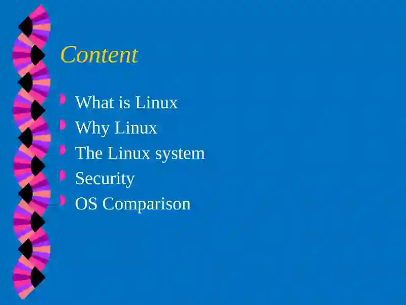 An Introduction to Linux Operating System 2