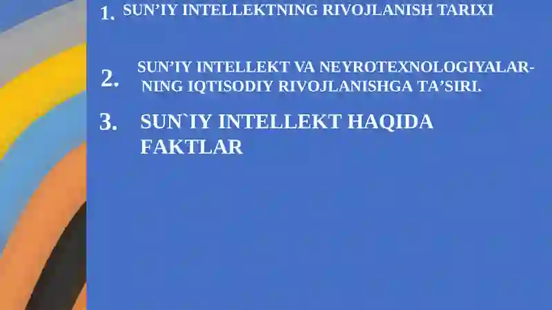 SUN`IYINTELLEKT 2