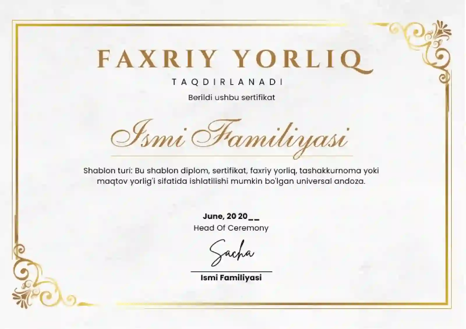 FAXRIY YORLIQ 2
