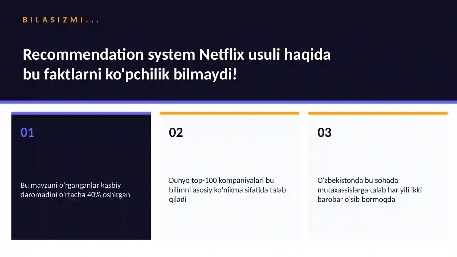 DATA SCIENCE VA TAHLIL 2