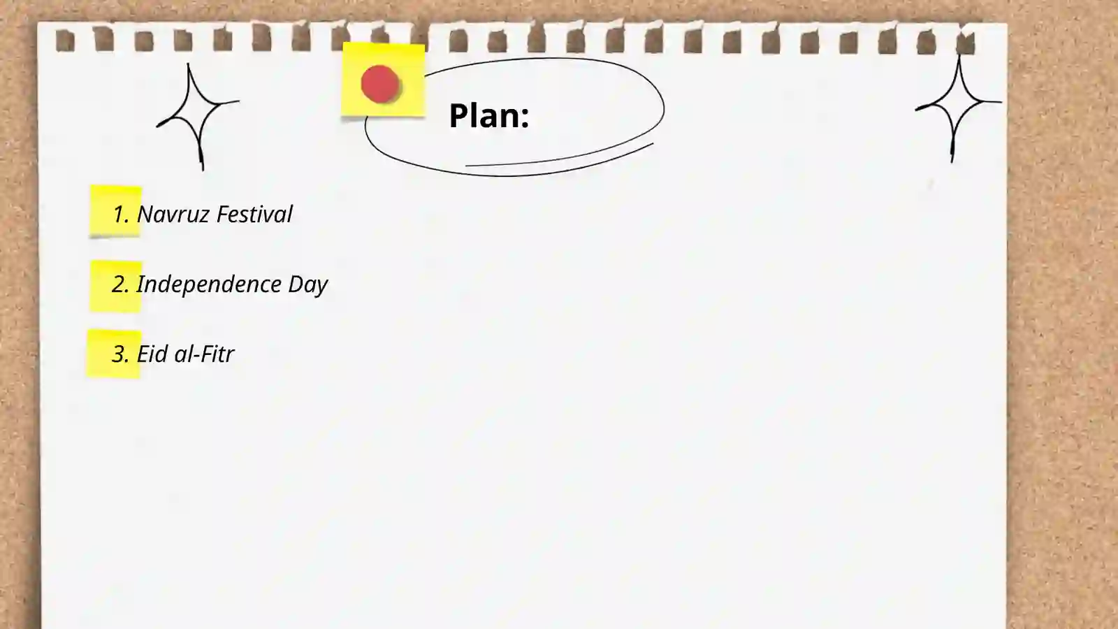 Navruz Festival 2
