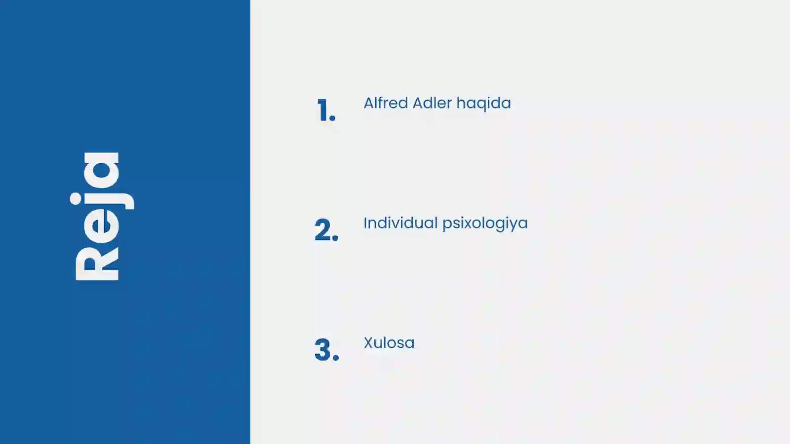 Individual psixologiya Alfred Adler 2