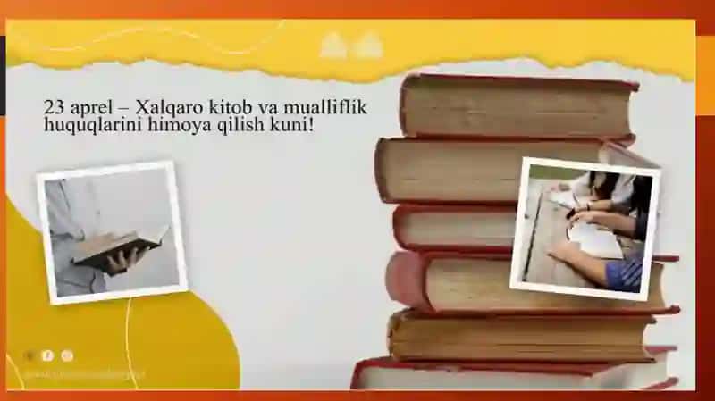 MUALLIFLIK HUQUQI VA TURDOSH HUQUQLAR 2