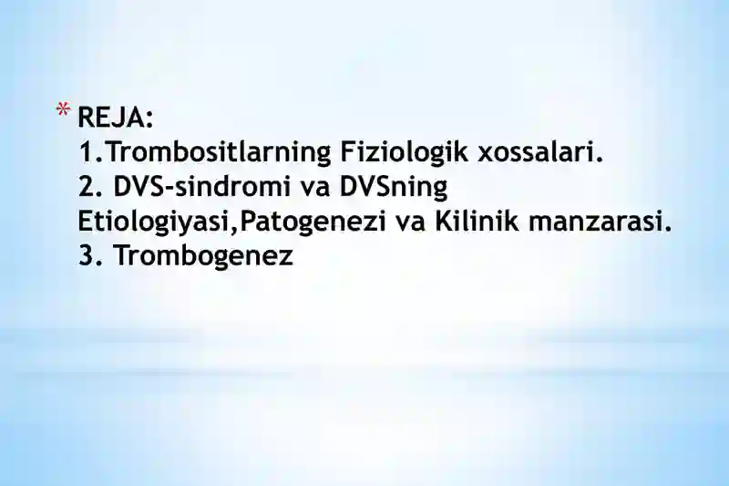 DVS-sindromi 2