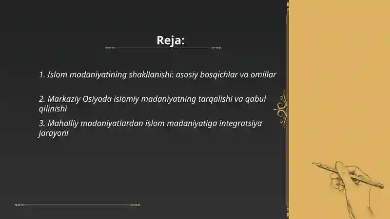 Oʻzbekistonning yangi tarixi 2