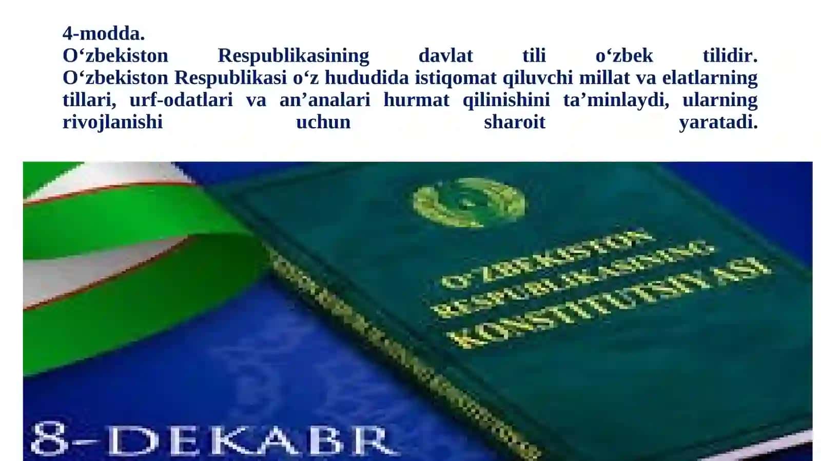 O‘zbek tilida ish yuritishning me’yoriy-huquqiy va ma’naviy asoslari 2