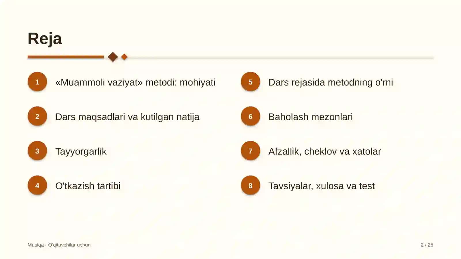 musiqa darslarida muammoli vaziyat metodidan foydalanish 7704 2