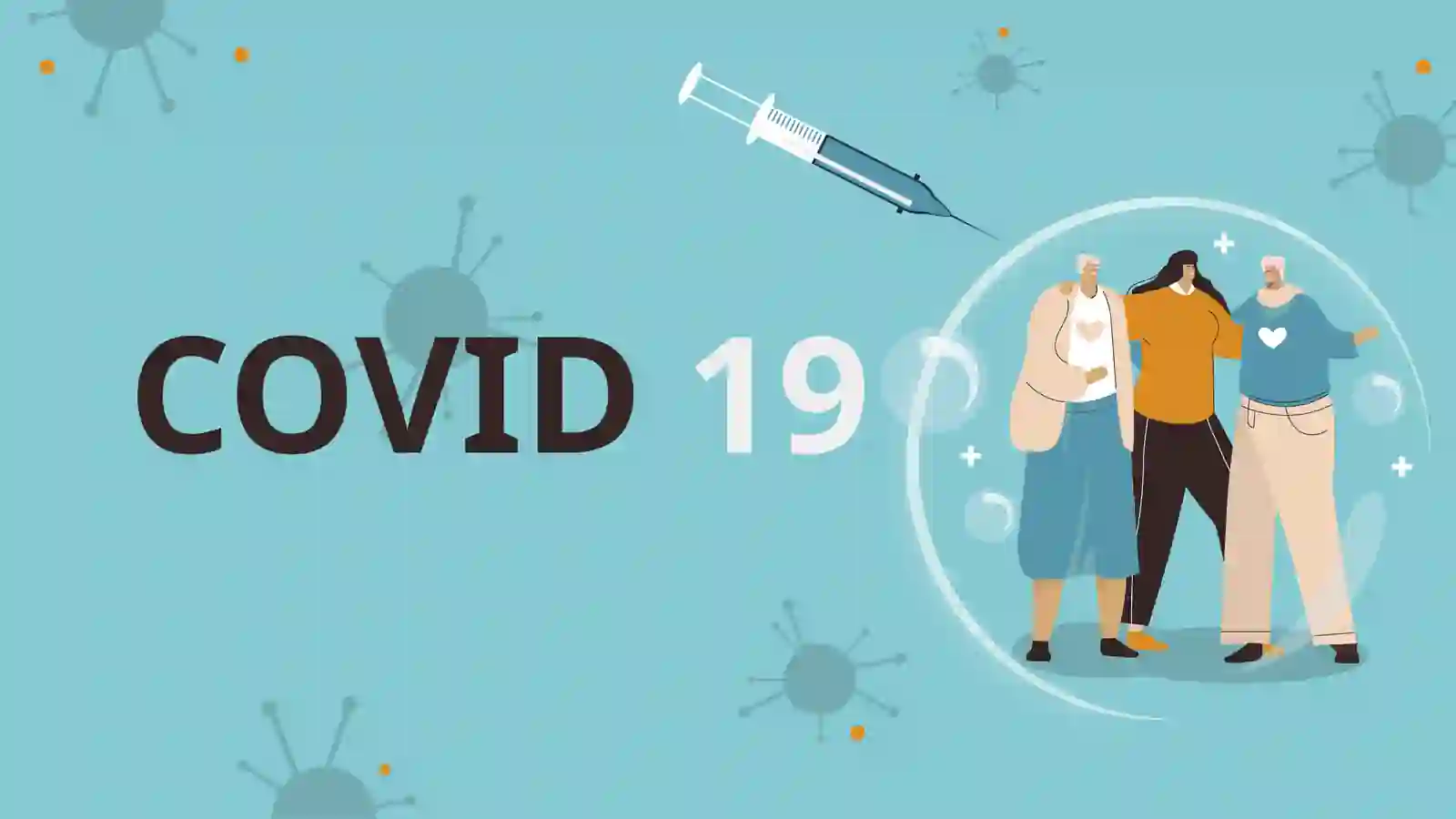 Covid-19 2