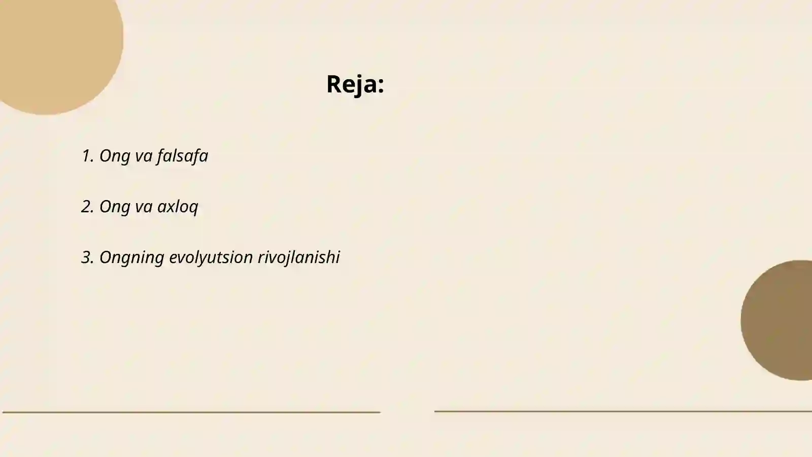 Ong va falsafa 2