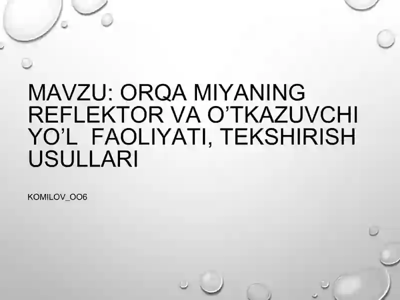 orqa miya 2