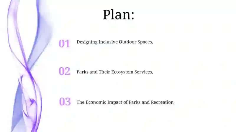 The Economic Impact of Parks 2