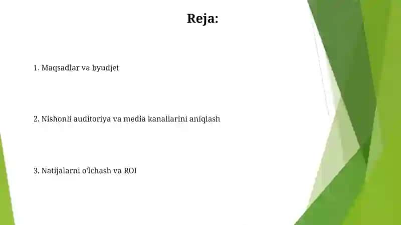 Media tanlovi 2