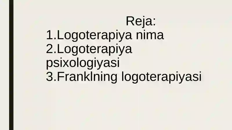 Logoterapiya 2