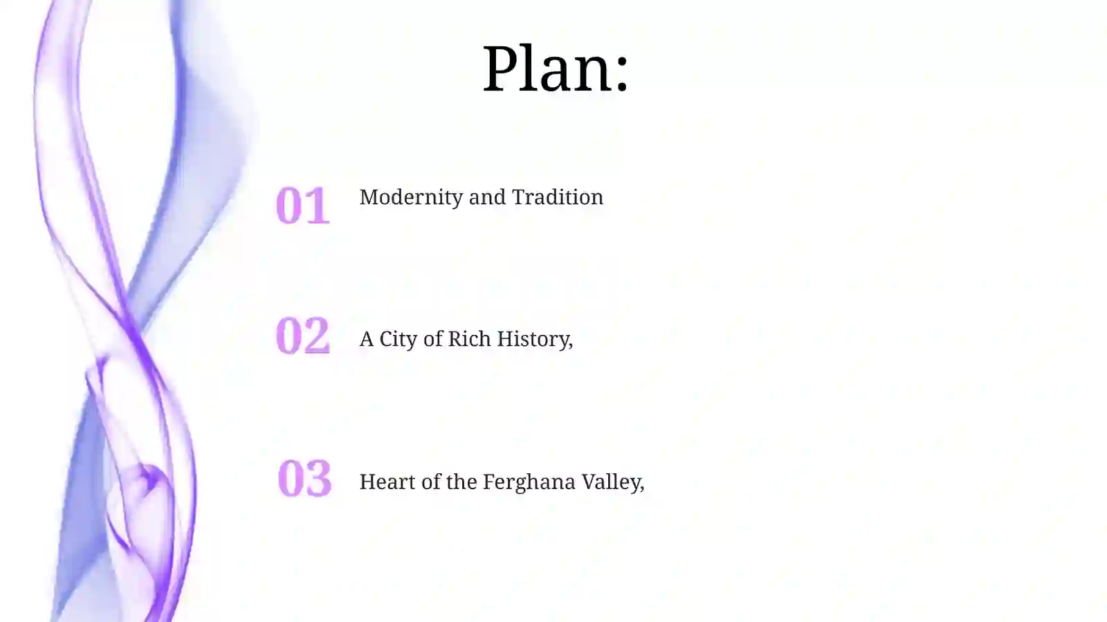Modernity and Tradition 2