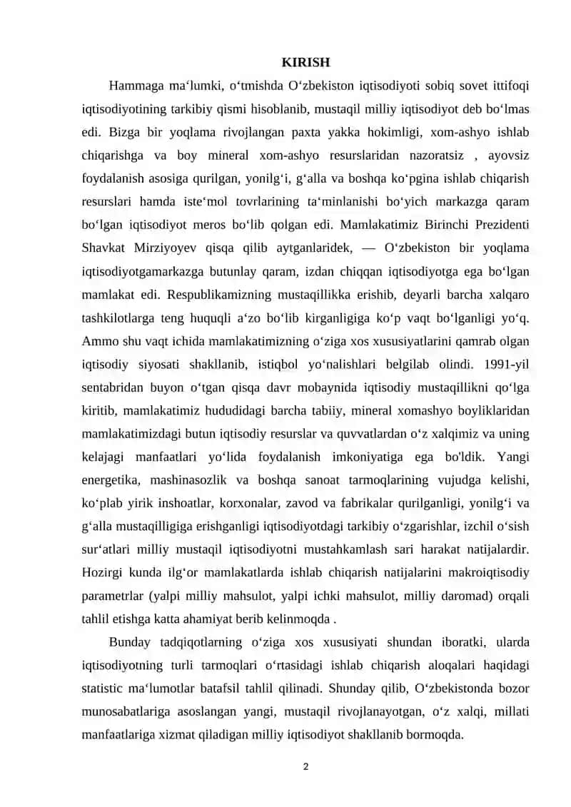 YALPI TALAB VA YALPI RAG`BATANTIRISH YO`LLARI 2
