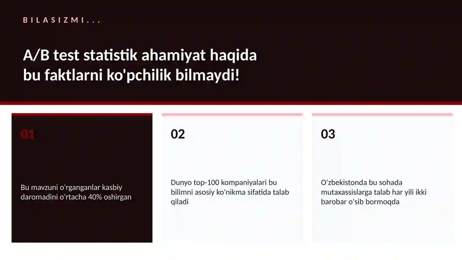 DATA SCIENCE VA TAHLIL 2