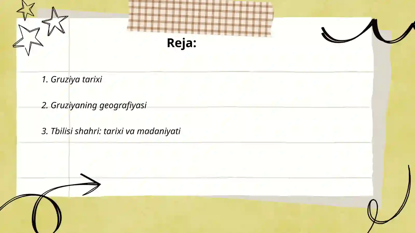 Gruziya tarixi 2