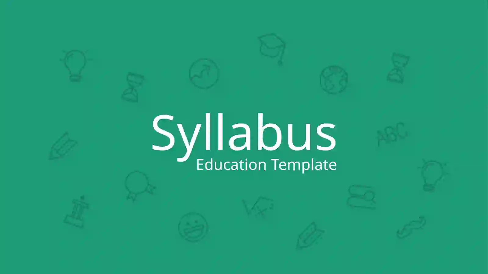 Syllabus 2