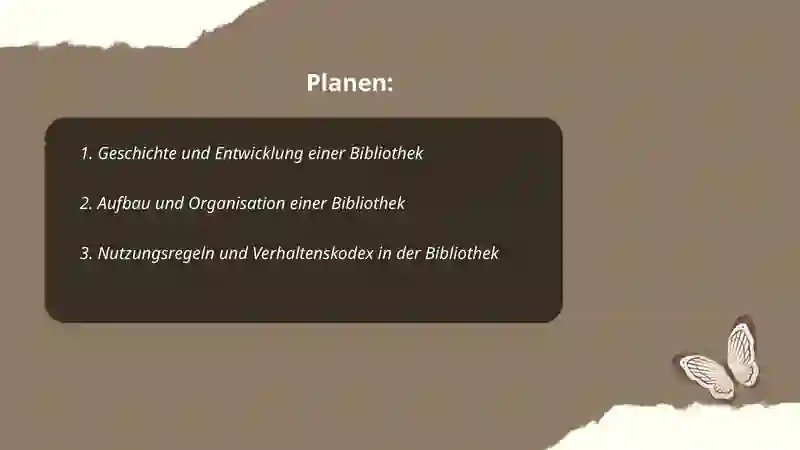 In der Bibliothek 2