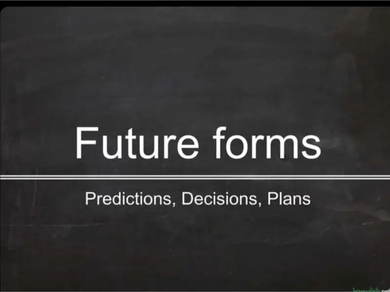 Future Forms 2