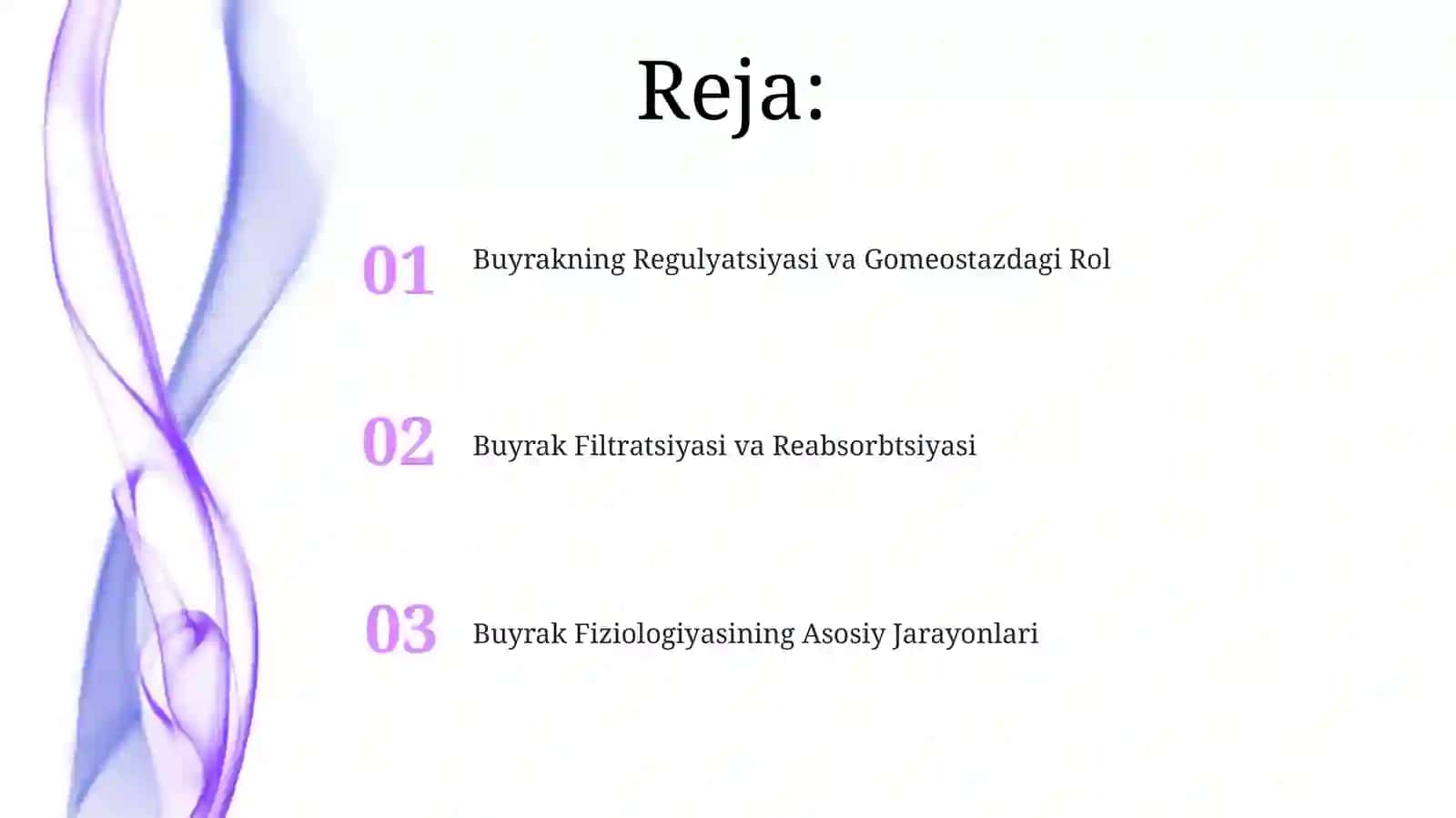 Buyrakustibezifiziologiyasi 2