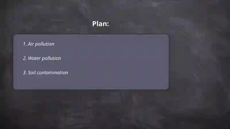 Environmental Pollution 2