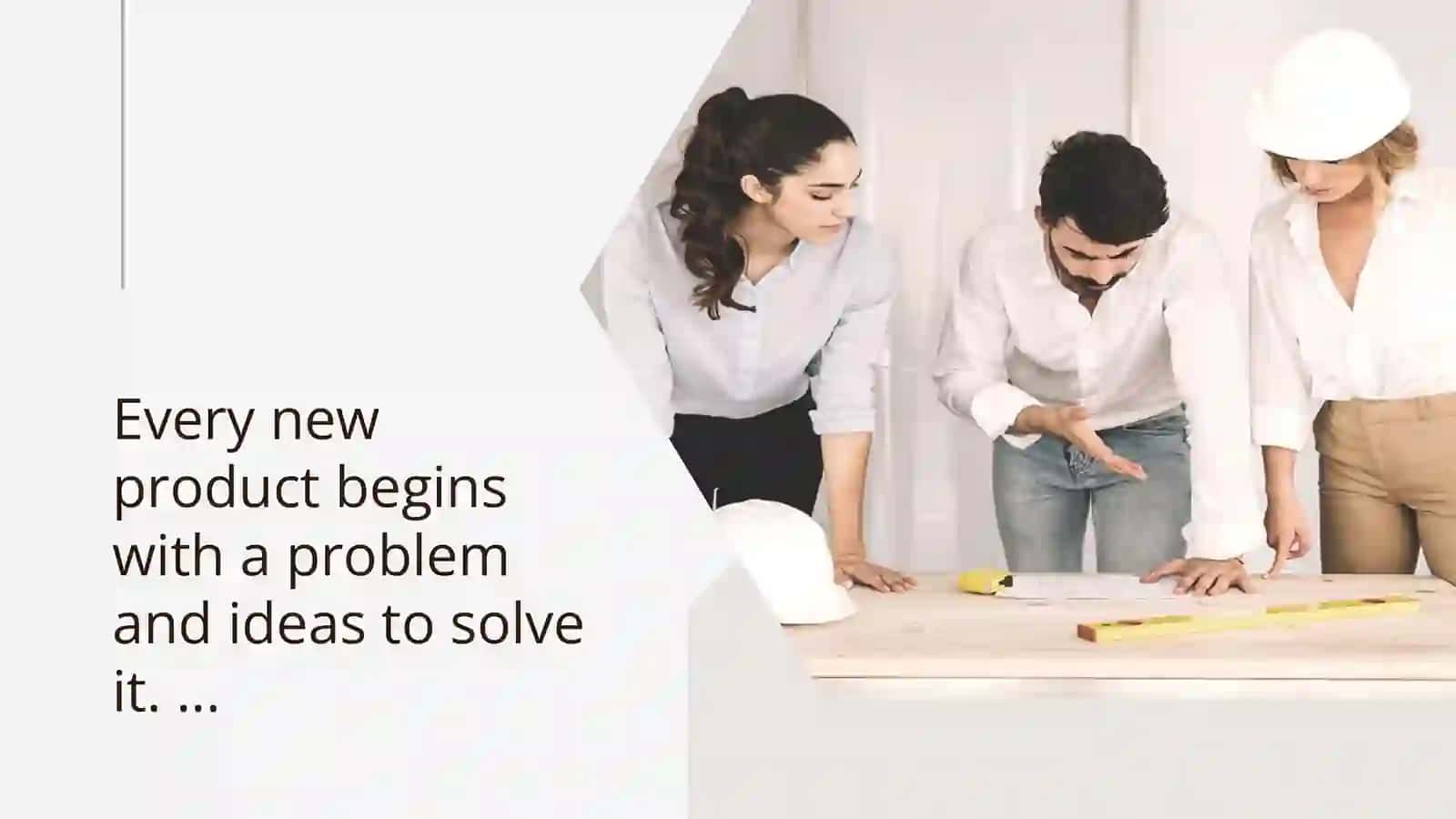Yangi mahsulot ishlab chiqish strategiyalari 2