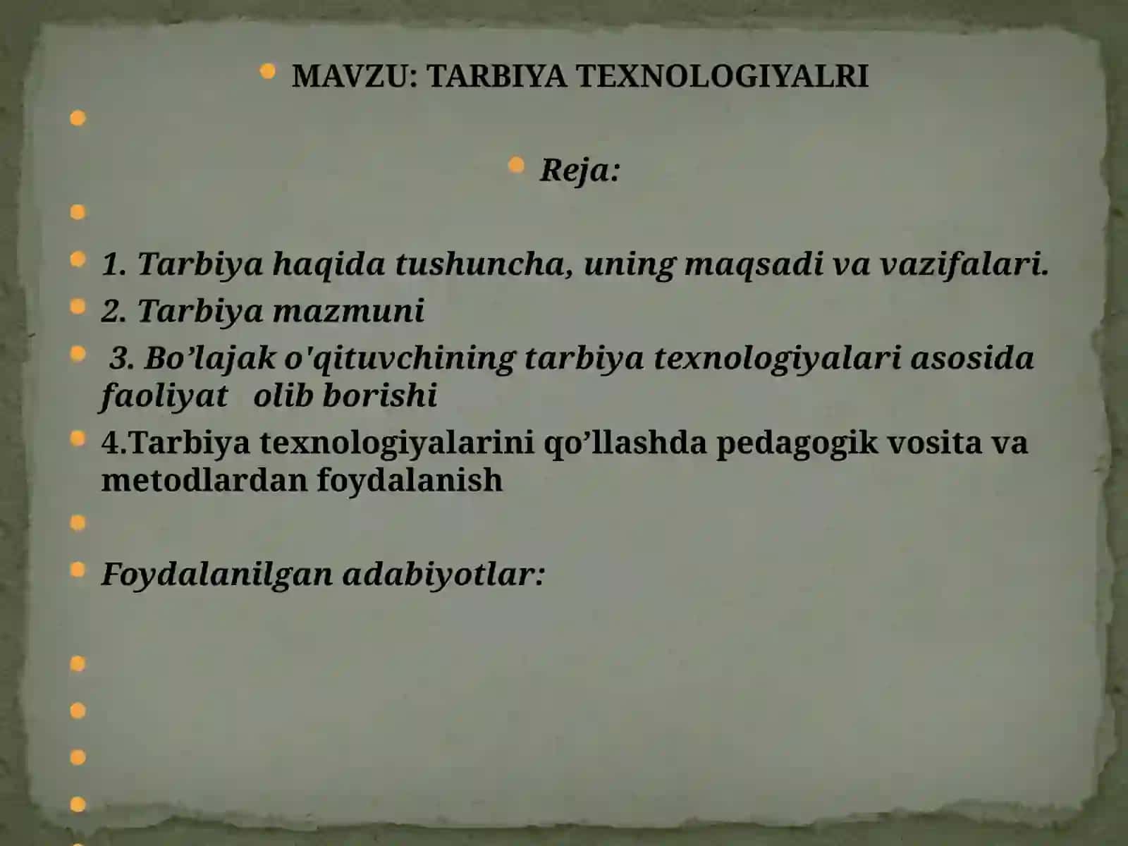Boshlang’ich matematika kursi 2