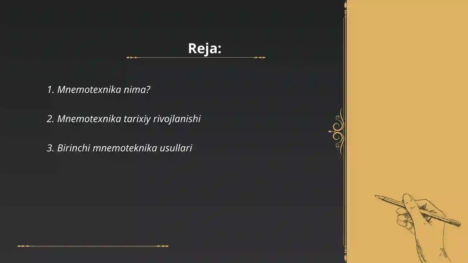 Mnemotexnika 2