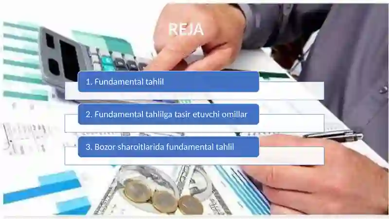 Fundamental Tahlil 2