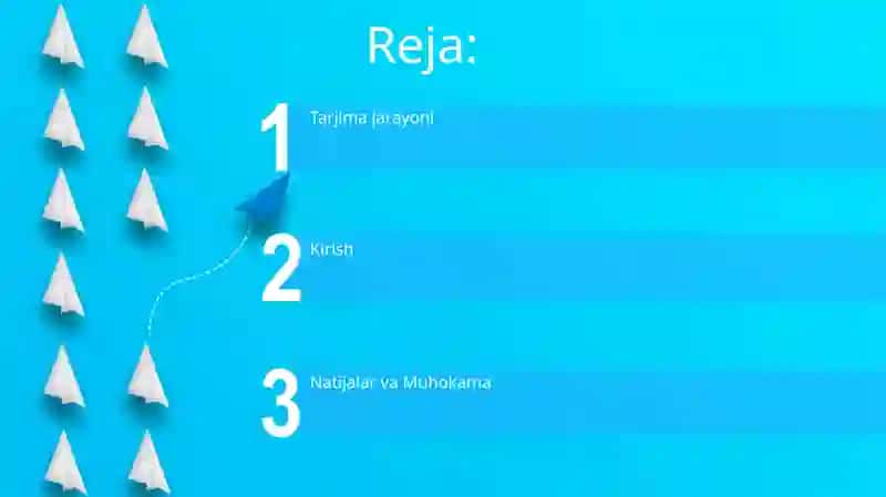 Real vaqt ilovalar (chatbotlar, jonli subtitrlar) 2