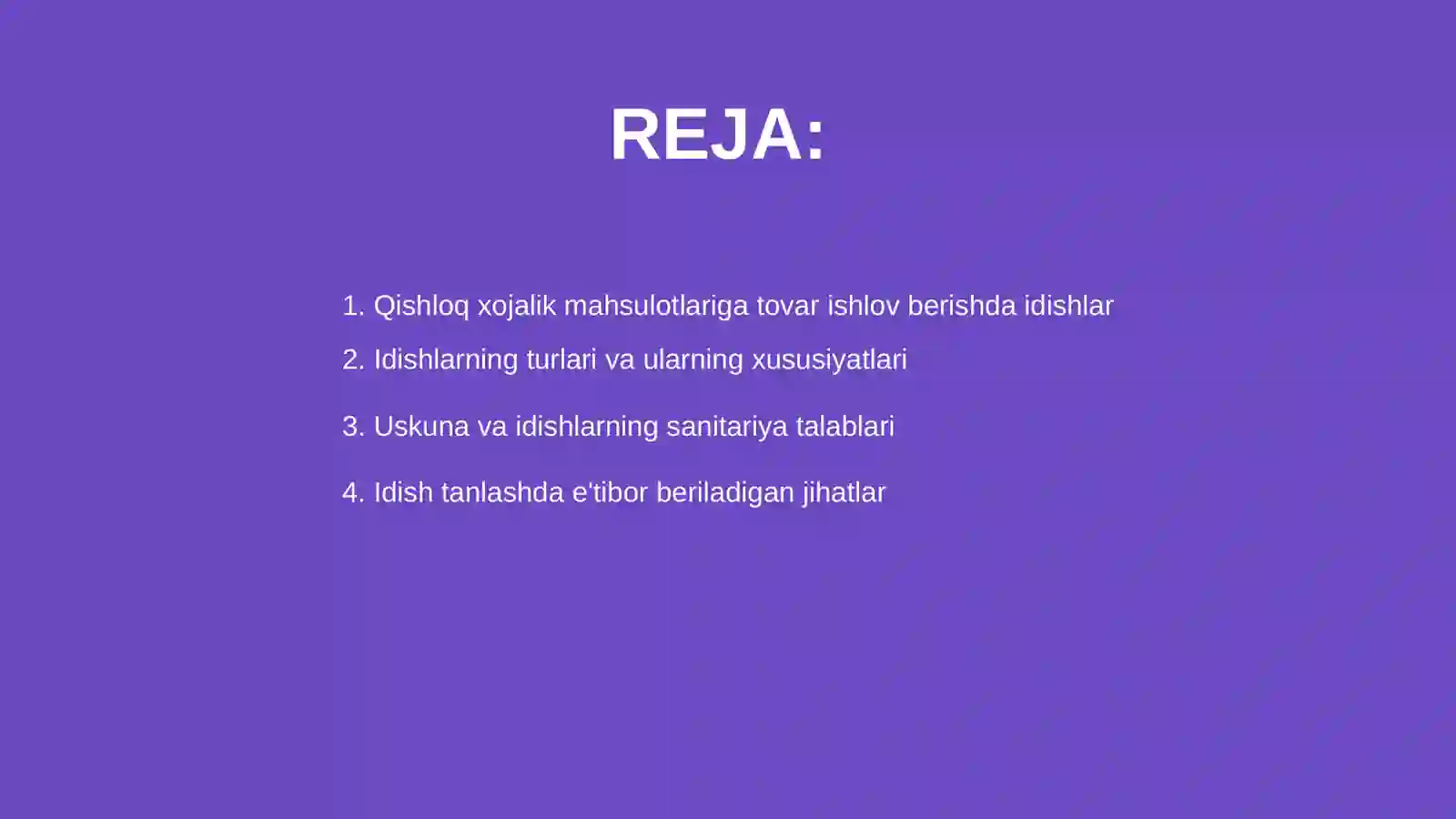 Idishlar 2