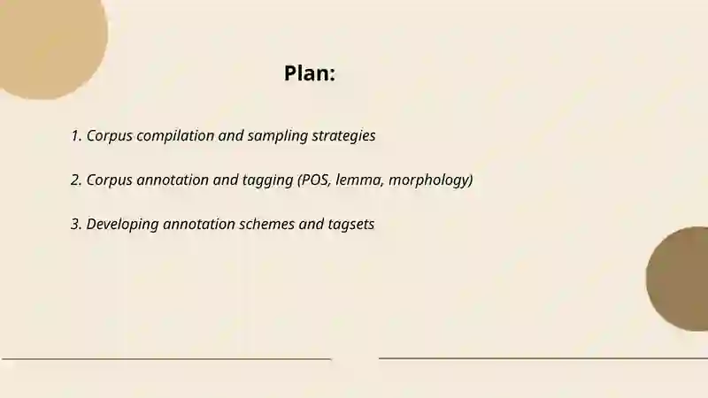 Corpus Linguistics and Data-Driven Learning 2