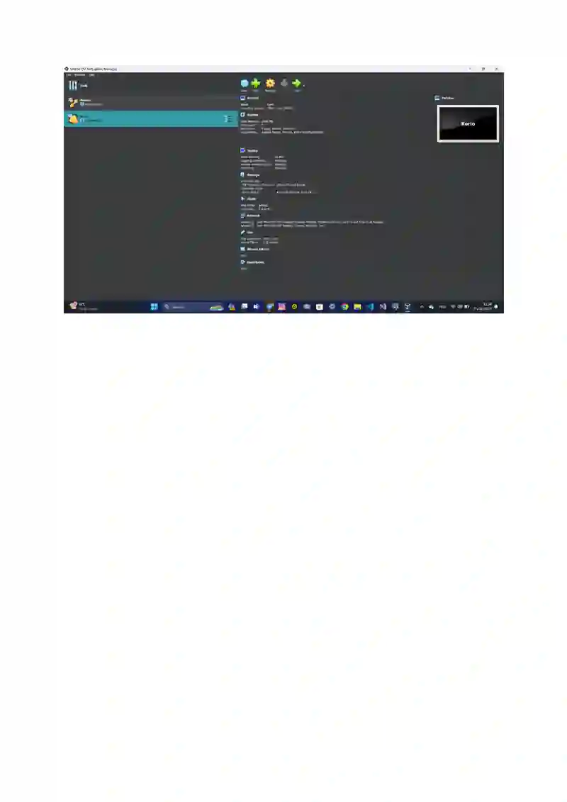 Kerio Control 2