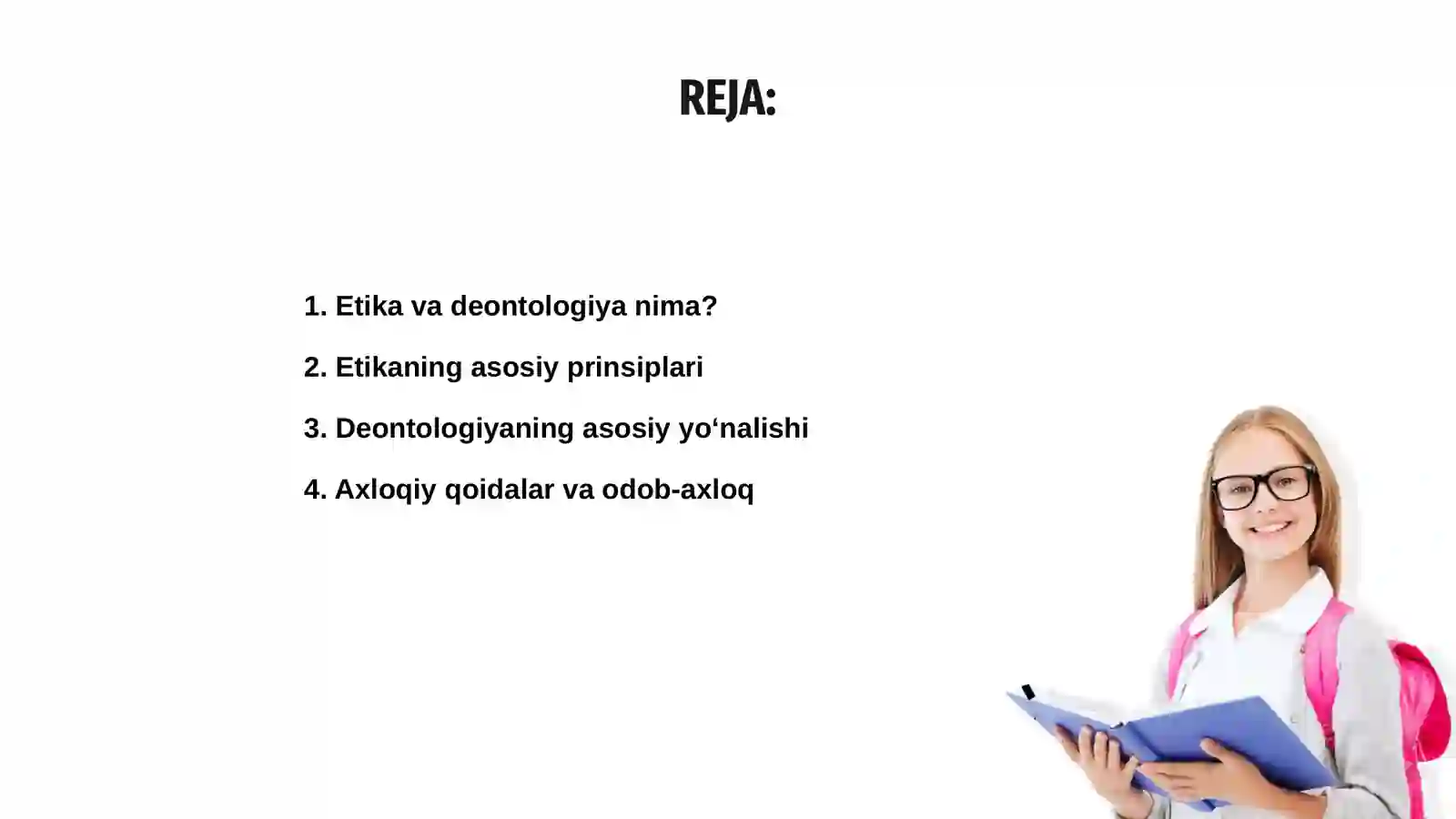 Etika va deontologiya 2