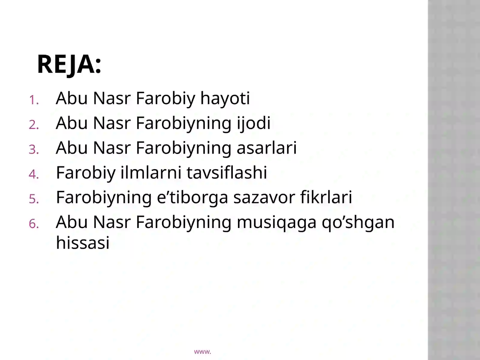 Abu Nasr Farobiy 2