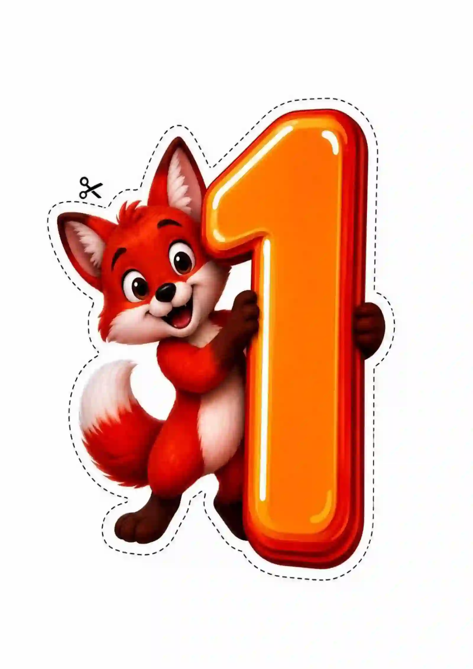 0-9 gacha raqamlar 2