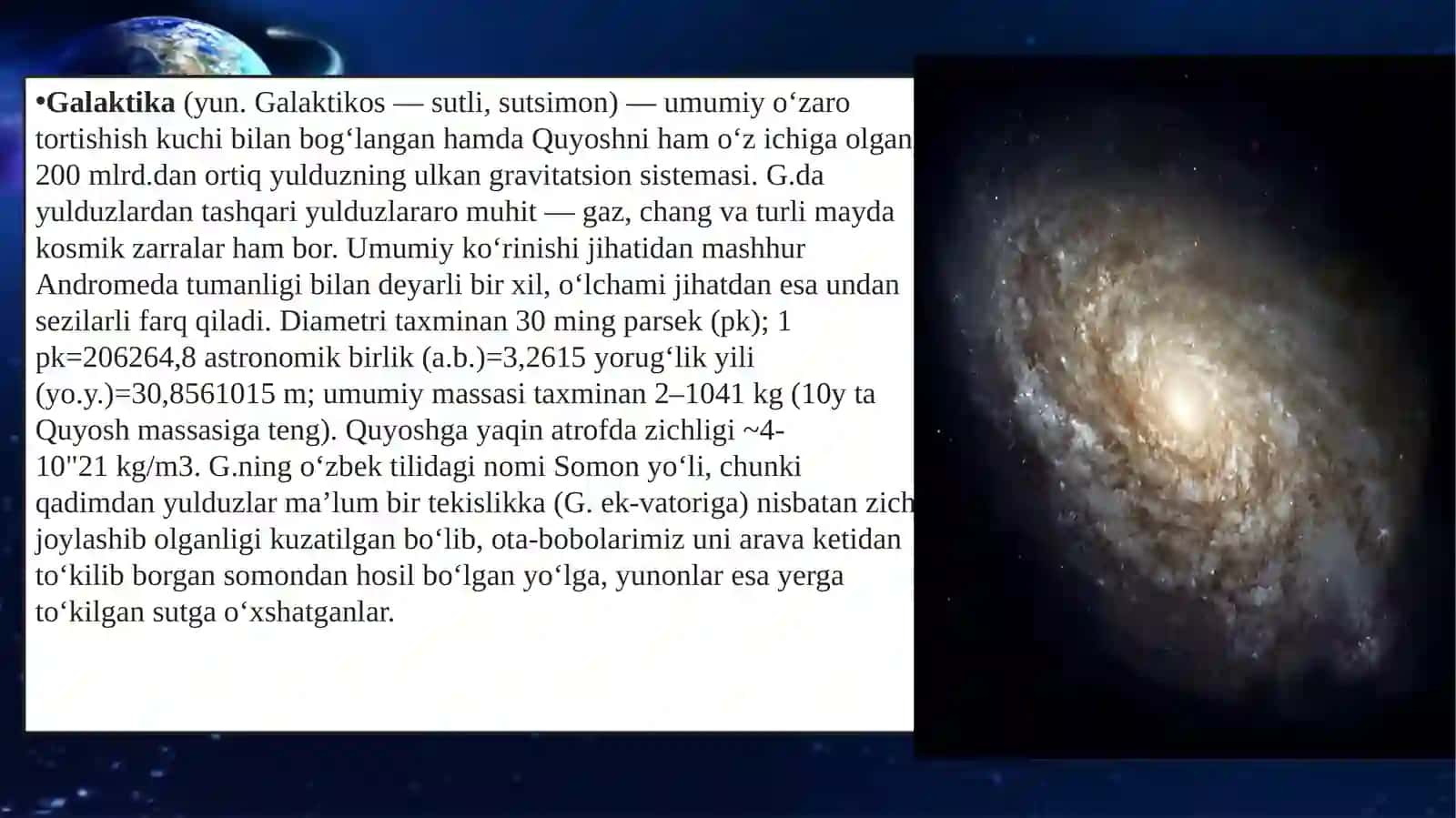 Galaktika 2