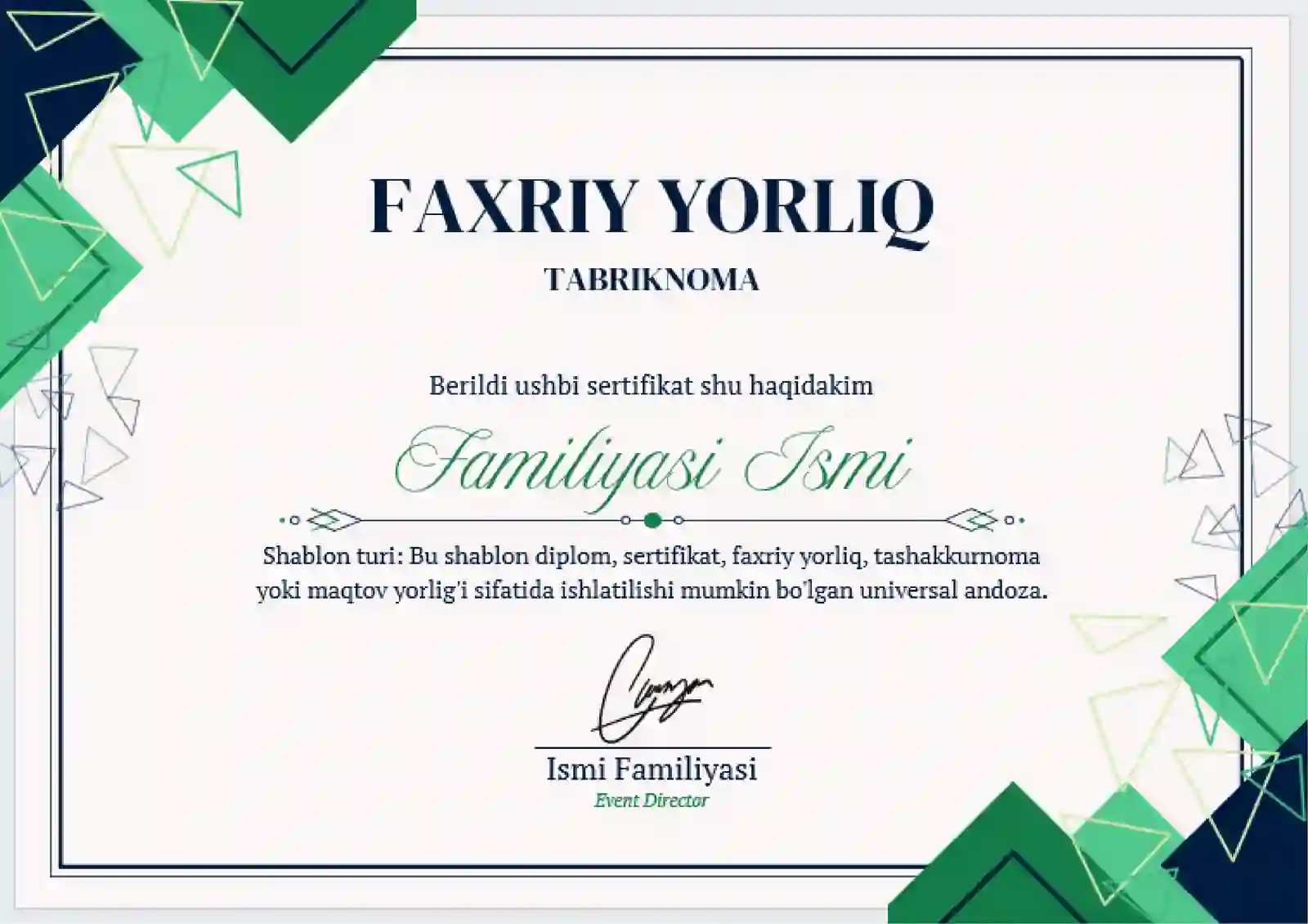 FAXRIY YORLIQ 2
