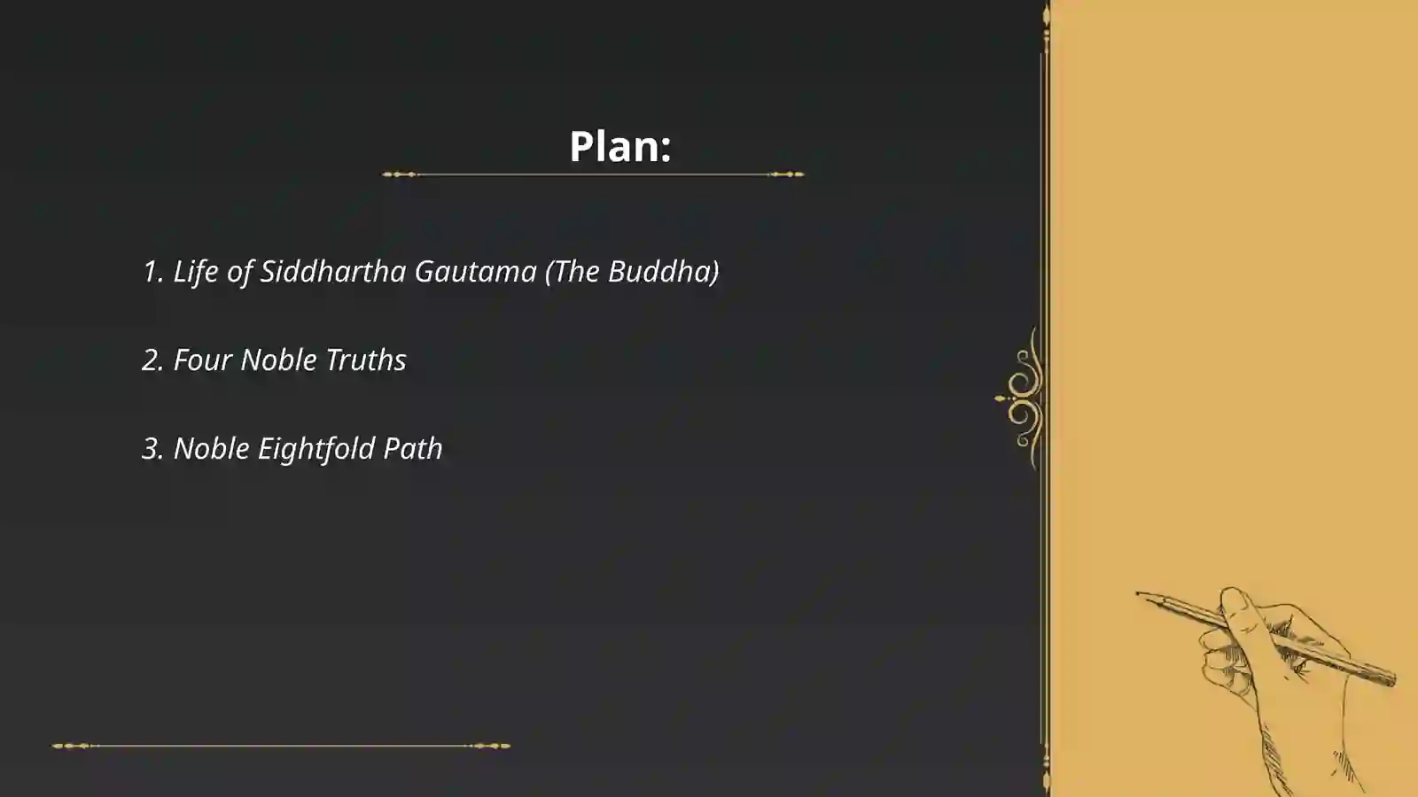 Buddhism 2
