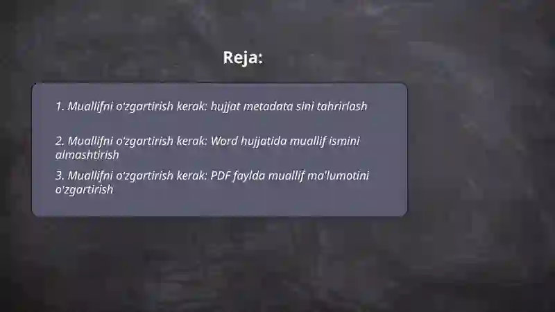 Oila instituti va davlat siyosati: milliy strategiyalar 2