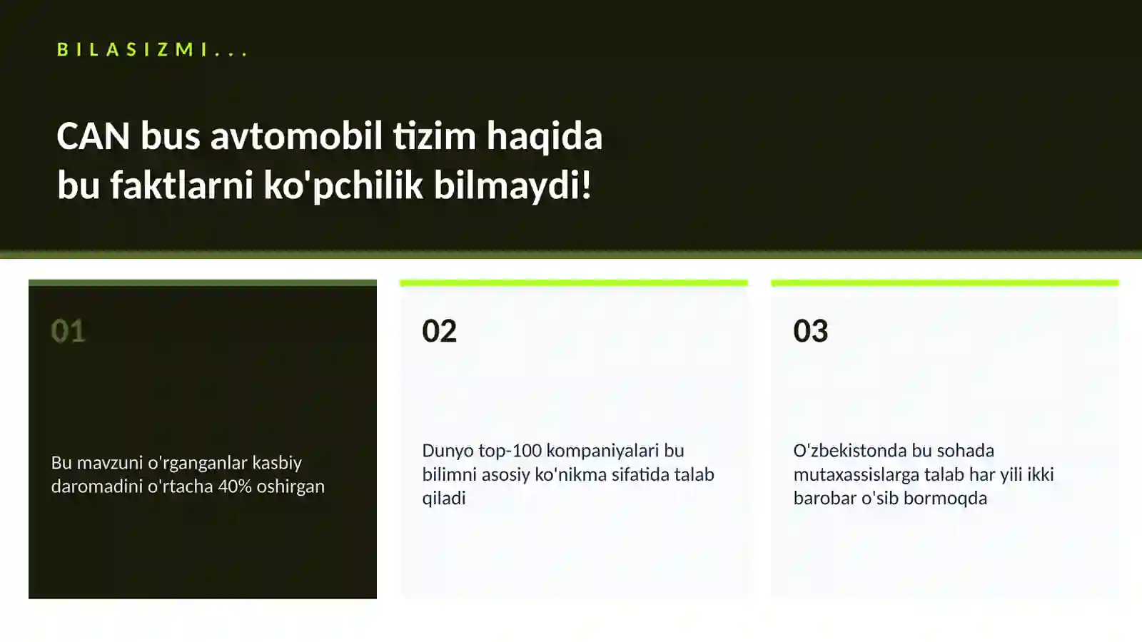 ROBOTOTEXNIKA VA AVTOMATLASHTI 2