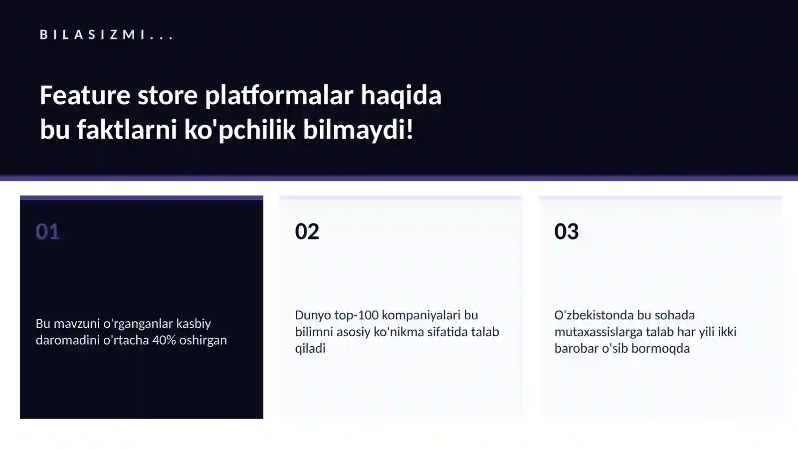 DATA SCIENCE VA TAHLIL 2
