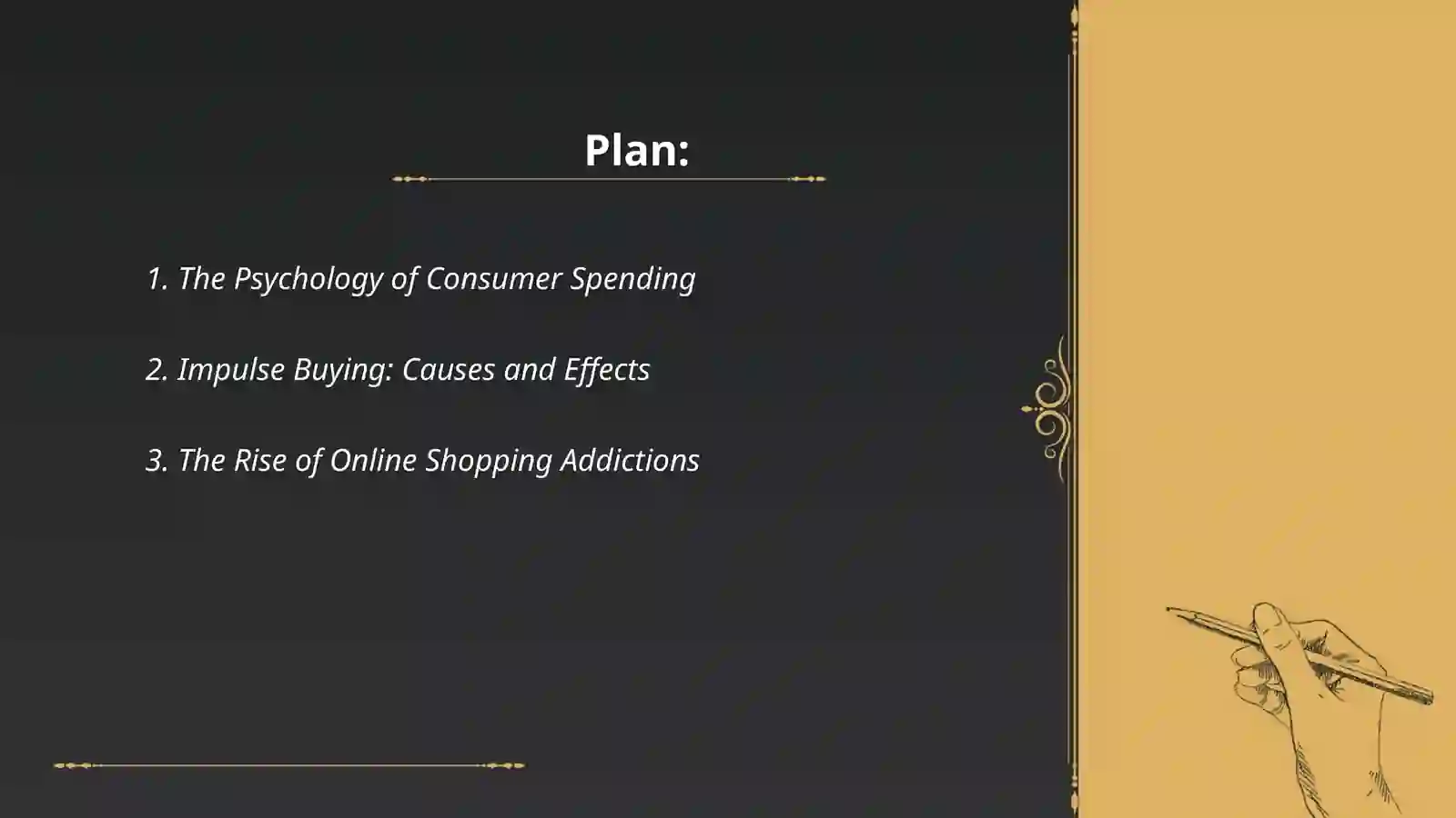 Consumer crazy 2