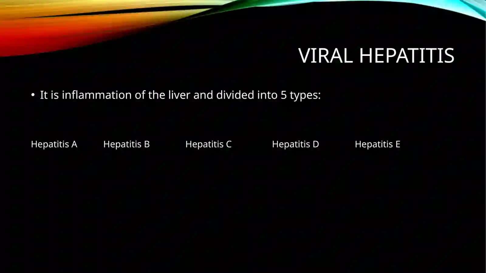 Hepatitesvirus 2