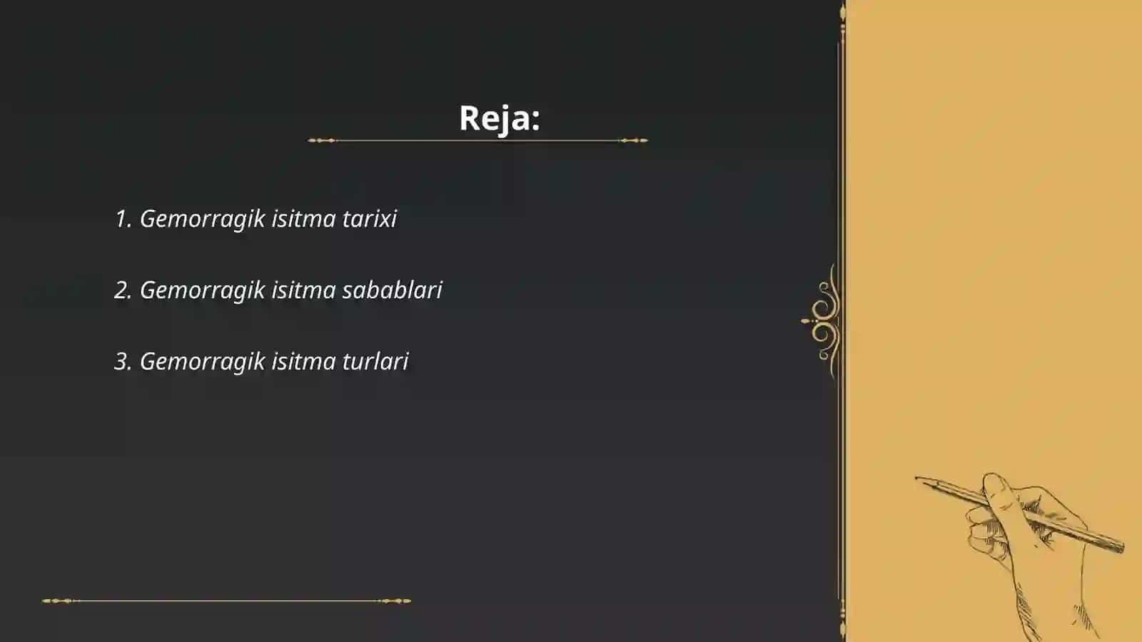 Gemorragik isitma 2