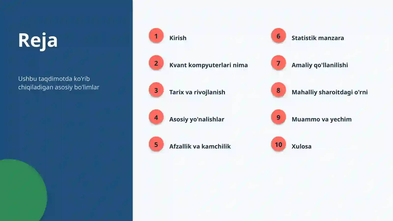 Kvant kompyuterlari 2