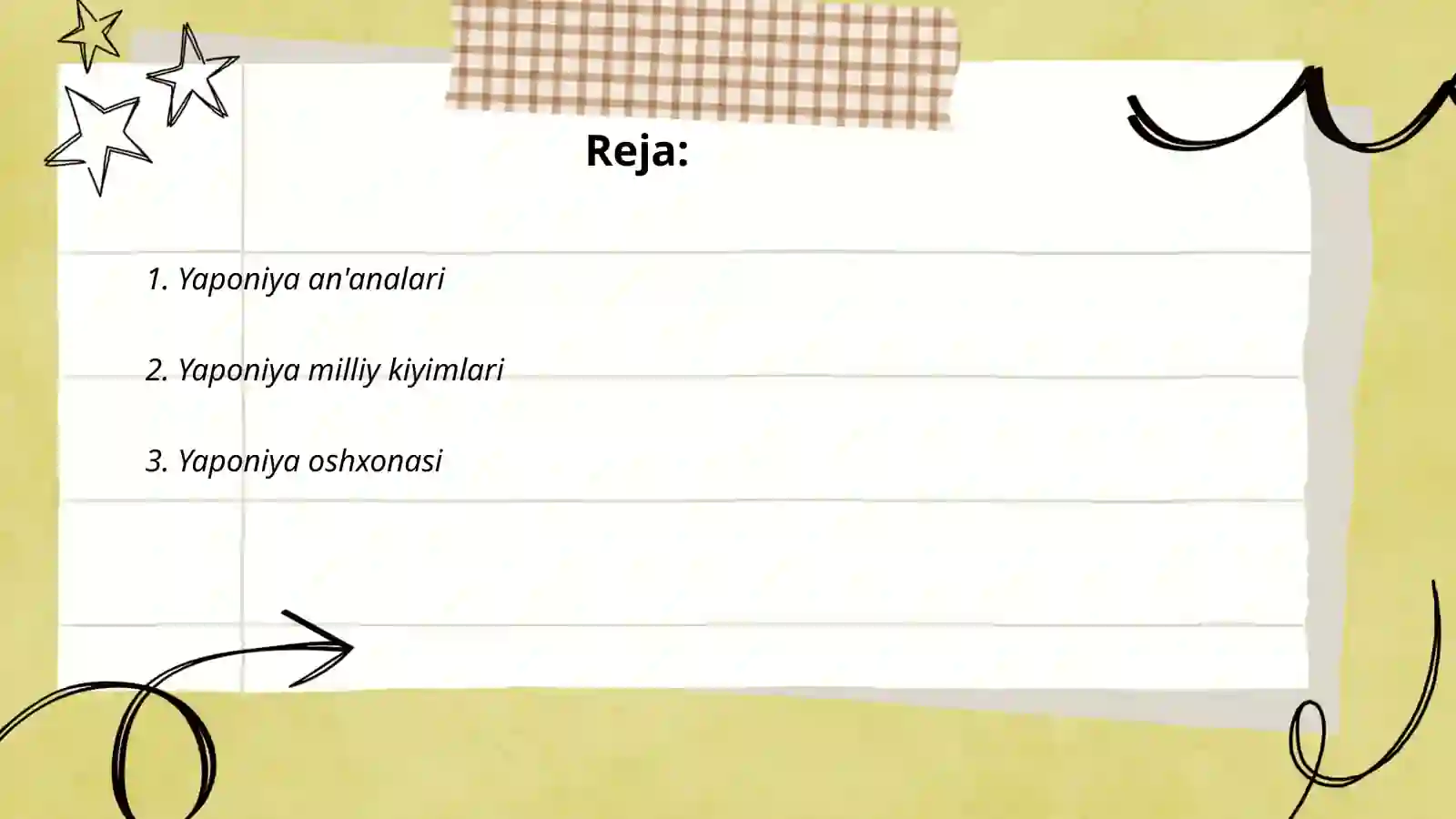 Yaponya madaniyati 2