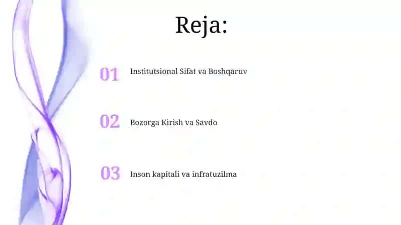 Xotira rivojining asosiy omillari va shart sharoitlari 2